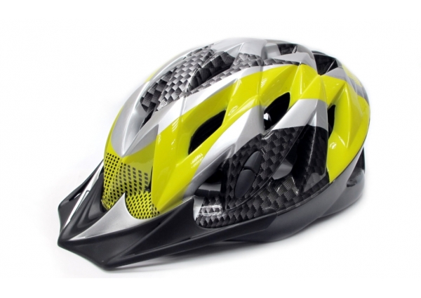 Aerogo Helmet 370 M-Capture